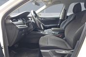 Skoda Octavia 2.0 TDI Ambition DSG