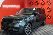 Land Rover Range Rover 3.0 P550e Autobiography