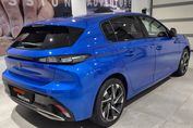 Peugeot 308 PureTech Allure S&S EAT8
