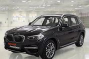 BMW X3 xDrive30e aut