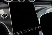 Mercedes GLC Coupe 200  4-Matic AMG Line
