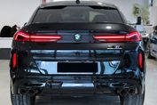 BMW X6 M Competition