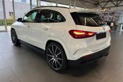 Mercedes GLA AMG 35 4-Matic