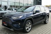 Toyota RAV4 2.0 Executive 4x4 MS
