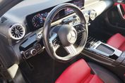 Mercedes Klasa A 200 AMG Line