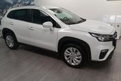 Suzuki S-Cross 1.4 SHVS Premium Plus SP