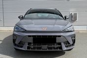 Cupra Leon 1.5 eTSI mHEV DSG