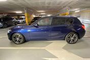 BMW Seria 1 125i