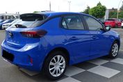 Opel Corsa Edition S&S aut 1.2 Turbo