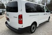 Toyota Proace Verso 2.0 D-4D Long