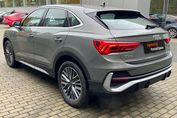 Audi Q3 Sportback 35 TFSI S Line
