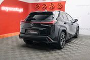 Lexus UX 200 2.0 2WD