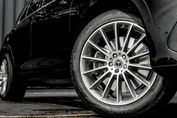 Mercedes GLE 350 d 4MATIC