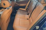 BMW Seria 5 Touring 540d xDrive M Sport