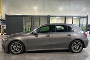 Mercedes Klasa A A 200 AMG Line 7G-DCT
