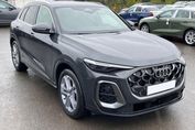 Audi Q5 TFSI S line