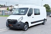 Opel Movano H3-Power L3H2