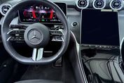 Mercedes GLC 220 d 4-Matic AMG Line
