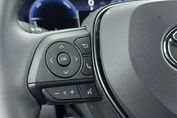 Toyota Corolla Style 2.0 Hybrid Dynamic Force