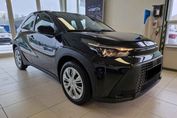 Toyota Aygo X Active 1.5 Hybrid Dynamic Force