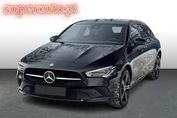 Mercedes CLA 250 e 8G-DCT