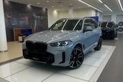 BMW X5 xDrive30d M Sport