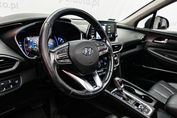 Hyundai Santa Fe 2.0 CRDi  4WD aut