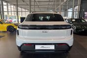 Porsche Macan Turbo