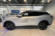 Omoda 7 Luxury
