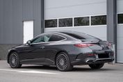 Mercedes CLE 300 4-Matic AMG Line