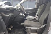 Peugeot Partner HDi