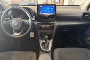 Toyota Yaris Hybrid 1.5