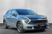 Kia Sportage T-GDI l 2WD DCT