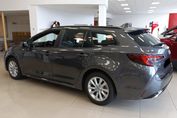 Toyota Corolla Comfort 1.8 Hybrid