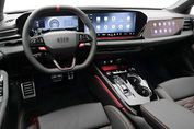 Audi A5 RS5 e-Hybrid