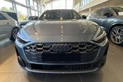 Audi A5 TDI quattro S line Avant