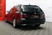 BMW Seria 5 Touring 520d