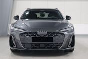 Audi A6 TDI quattro Avant