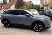 Opel Grandland X GS 1.2 Turbo