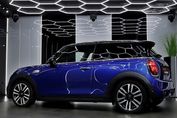 Mini Mini Cooper S aut