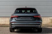 Audi A3 35 TFSI Advanced Sportback