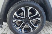 Jeep Compass 1.5 T4 mHEV Limited FWD S&S DCT