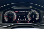 Audi A6 45 TFSI quattro S Line