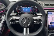 Mercedes Klasa S S 450 d mHEV 4-Matic L 9G-TRONIC