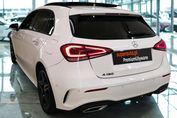 Mercedes Klasa A 200 AMG Line 7G-DCT