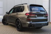 BMW X7 xDrive40d M Sport