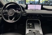 Mazda CX-60 2.5 PHEV Homura AWD aut