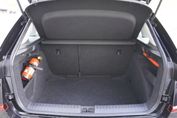 Skoda Kamiq Selection 1.5 TSI DSG