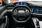 Peugeot 508 1.5 BlueHDi Allure Pack S&S EAT8