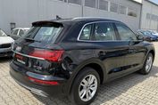 Audi Q5 40 TFSI mHEV Quattro Advanced S tronic
